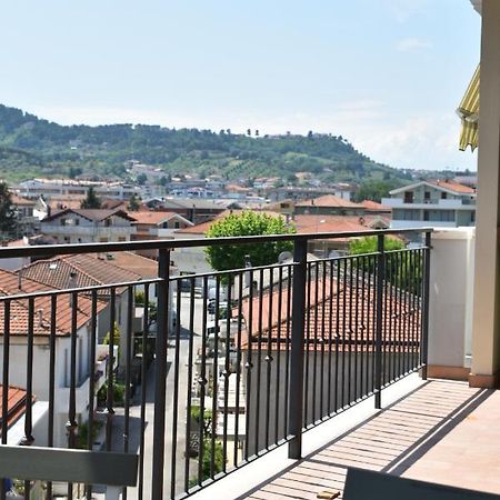 Appartamento Centro Dei Venti Montesilvano Marina Esterno foto