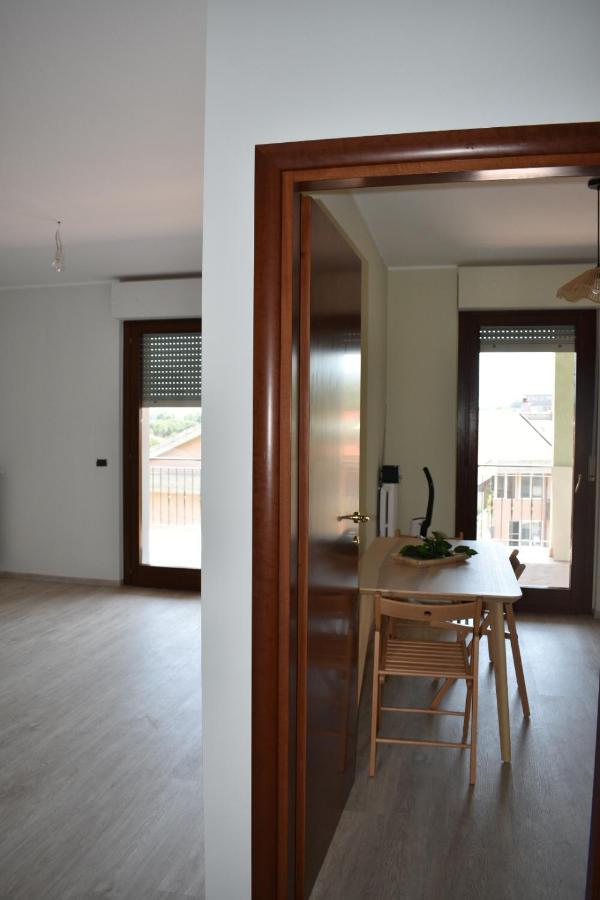 Appartamento Centro Dei Venti Montesilvano Marina Esterno foto
