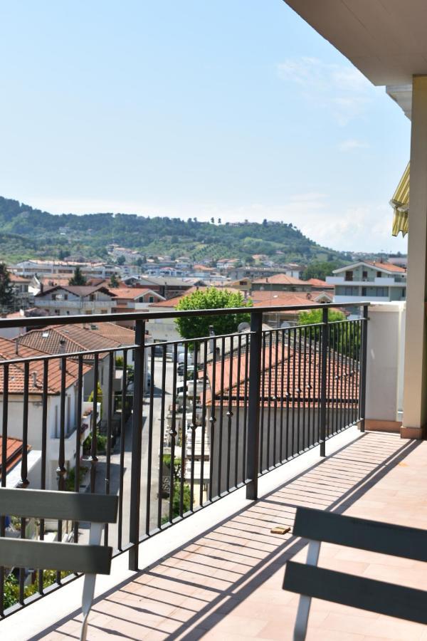 Appartamento Centro Dei Venti Montesilvano Marina Esterno foto