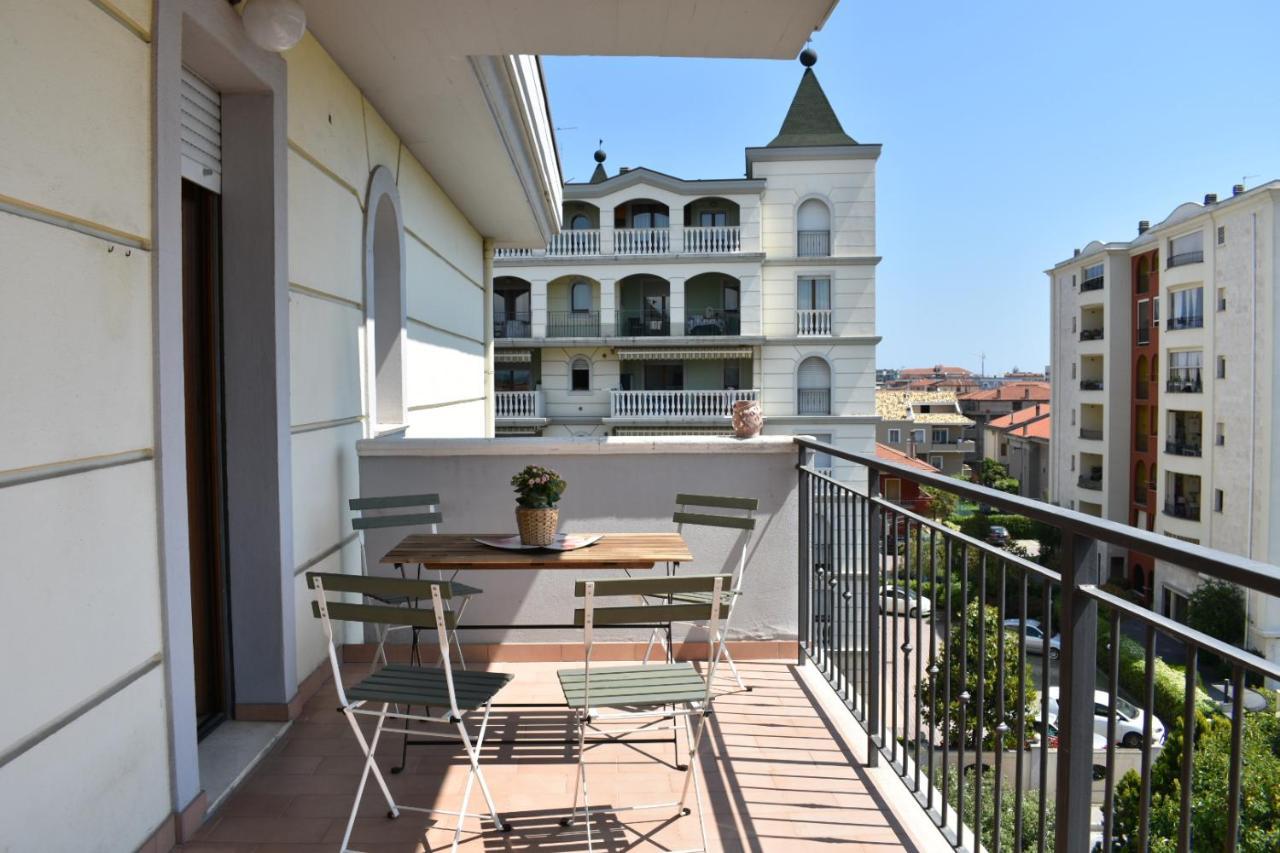 Appartamento Centro Dei Venti Montesilvano Marina Esterno foto