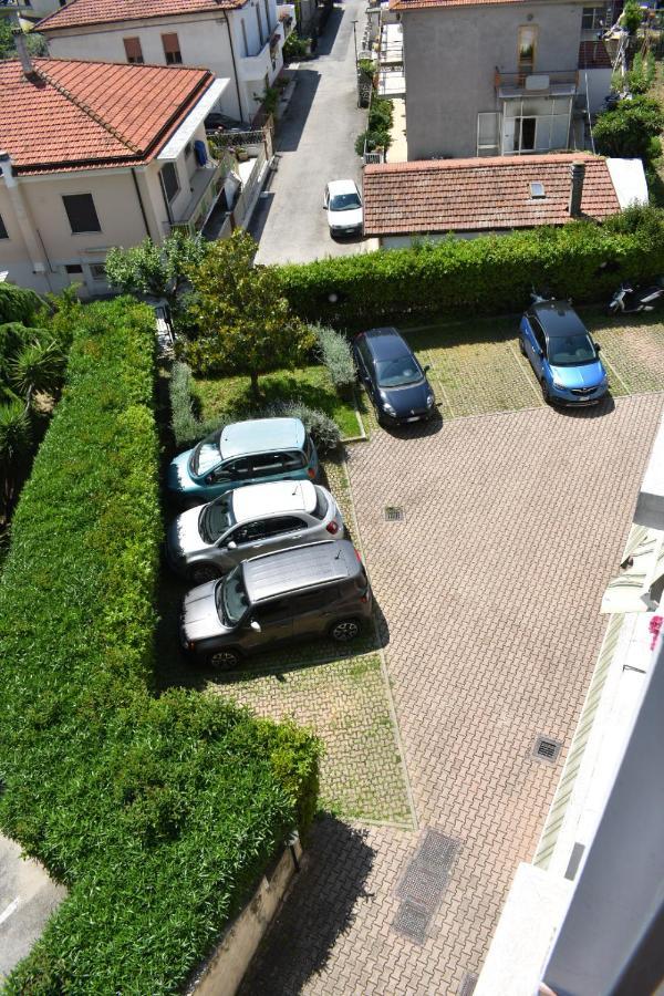 Appartamento Centro Dei Venti Montesilvano Marina Esterno foto