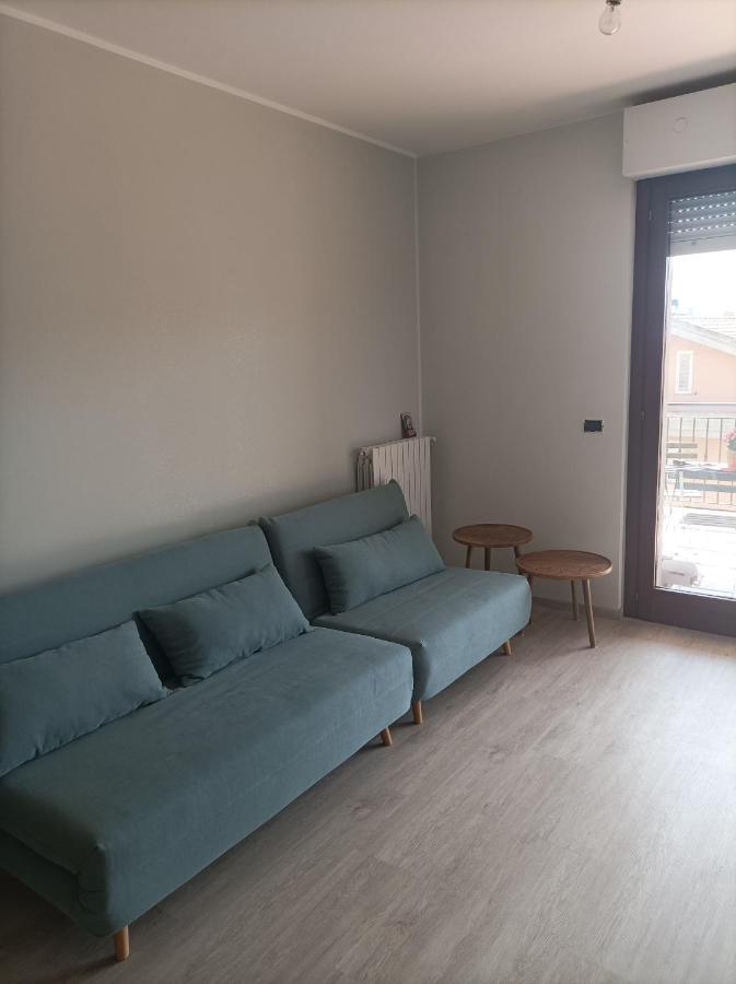 Appartamento Centro Dei Venti Montesilvano Marina Esterno foto