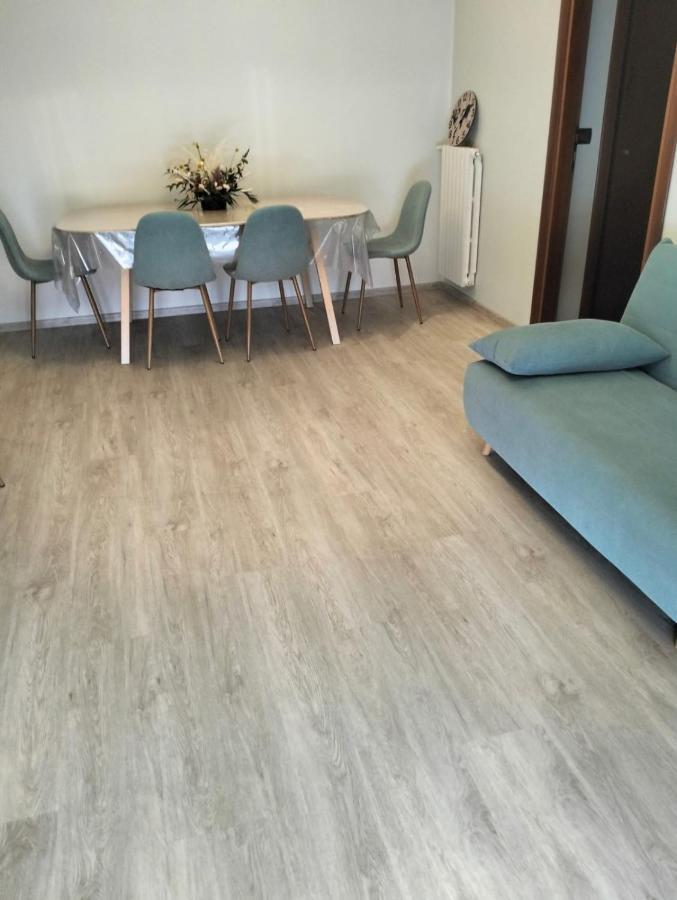 Appartamento Centro Dei Venti Montesilvano Marina Esterno foto