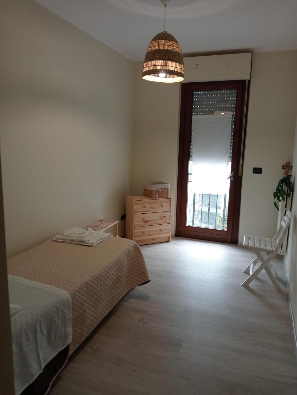Appartamento Centro Dei Venti Montesilvano Marina Esterno foto