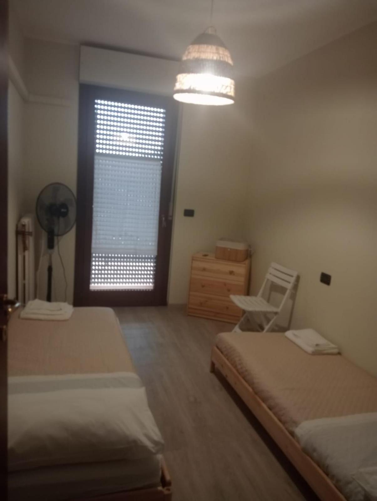 Appartamento Centro Dei Venti Montesilvano Marina Esterno foto
