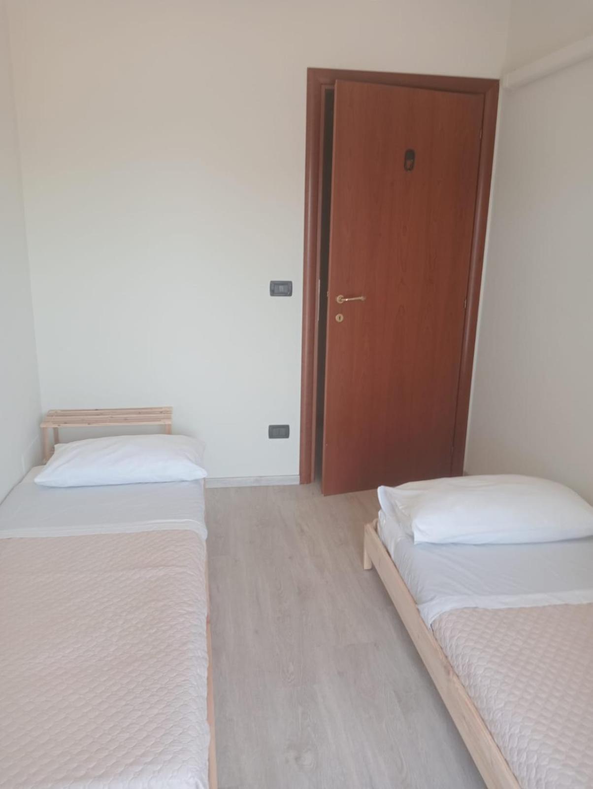 Appartamento Centro Dei Venti Montesilvano Marina Esterno foto
