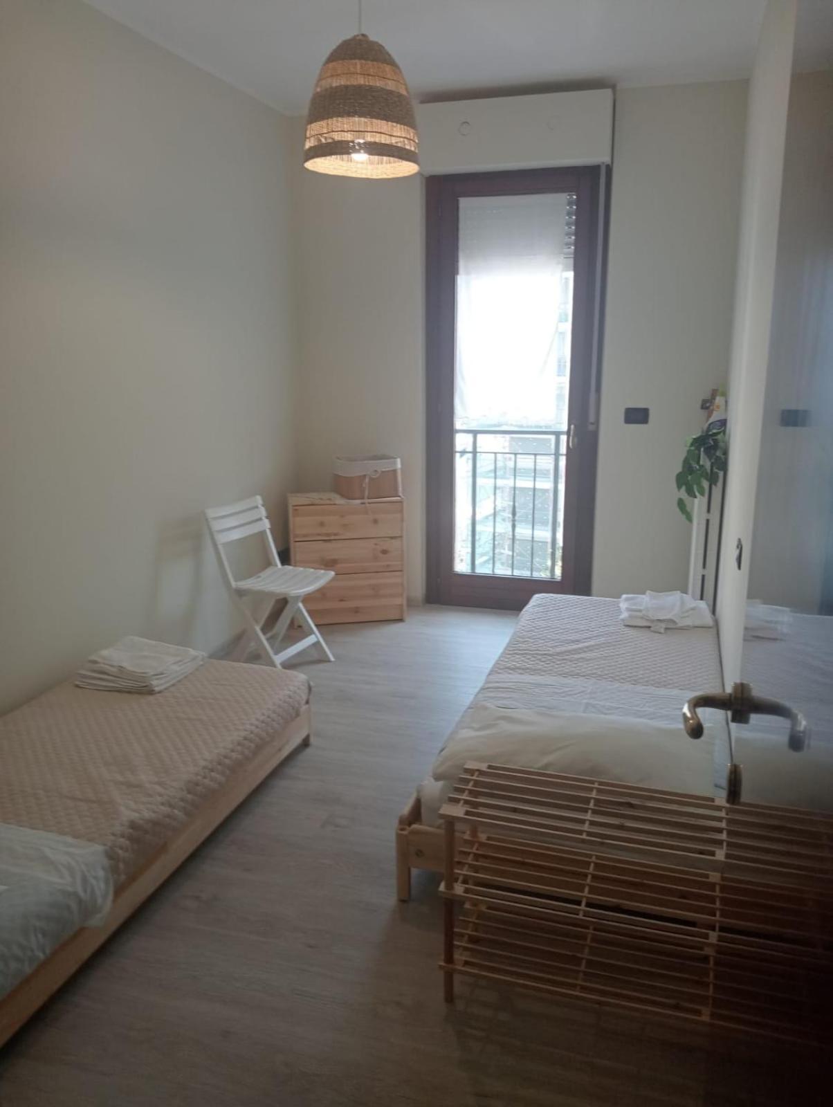 Appartamento Centro Dei Venti Montesilvano Marina Esterno foto