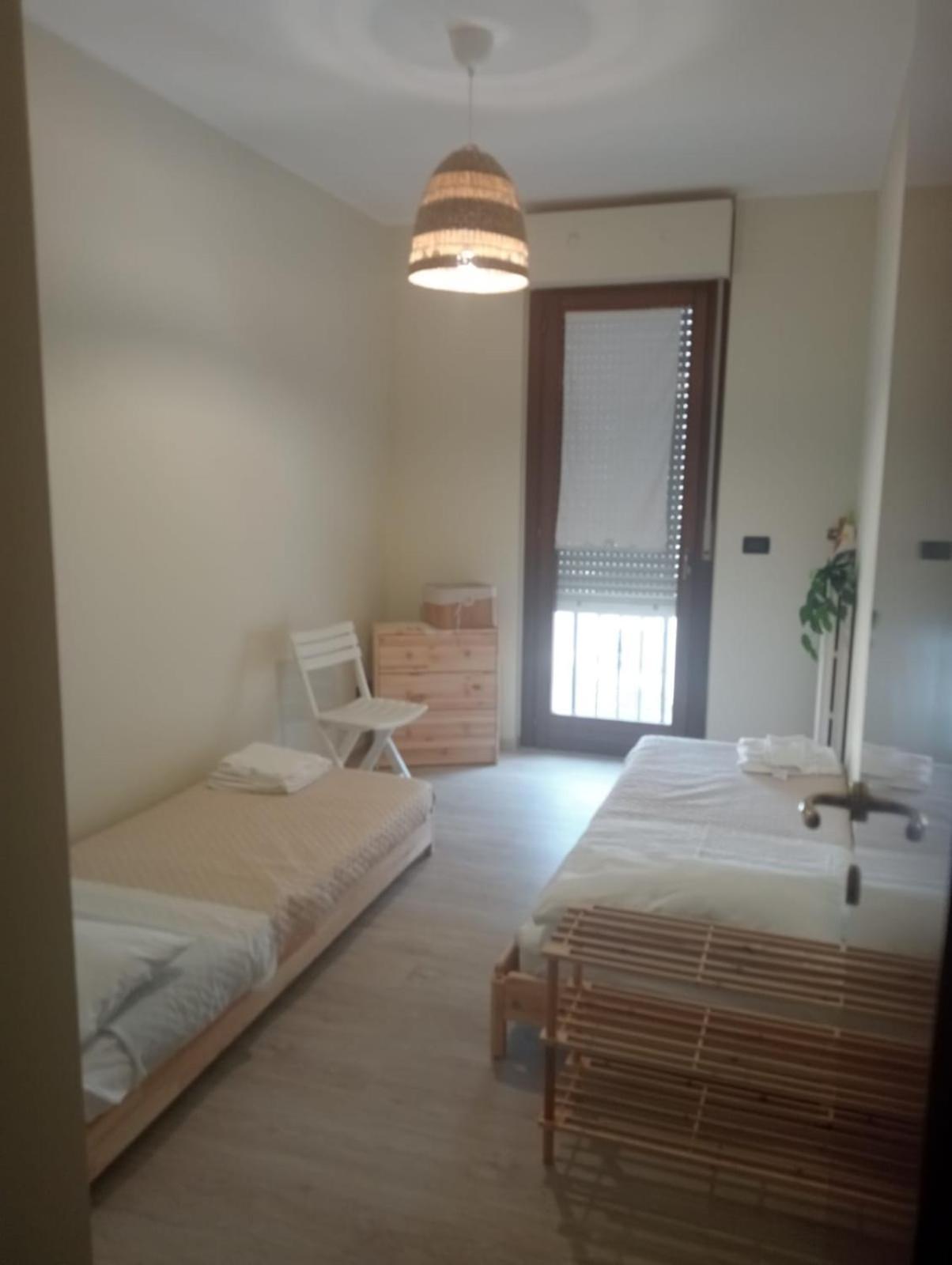 Appartamento Centro Dei Venti Montesilvano Marina Esterno foto