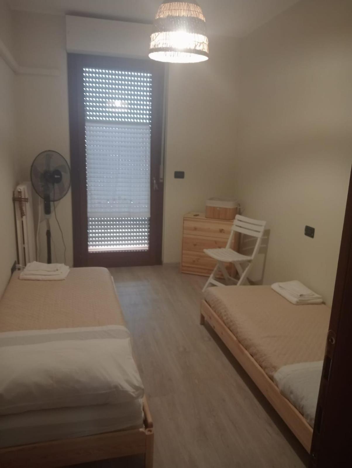 Appartamento Centro Dei Venti Montesilvano Marina Esterno foto