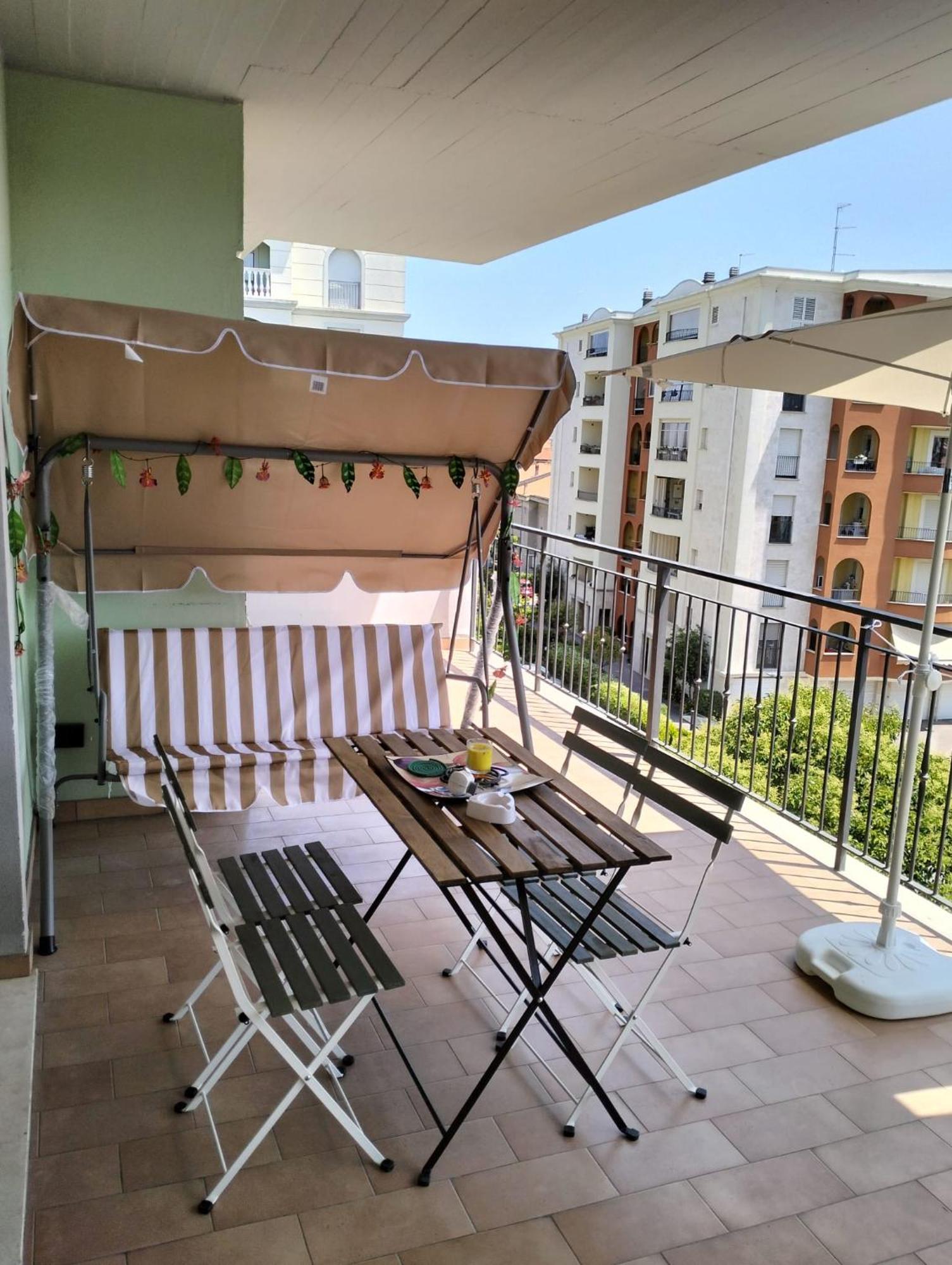 Appartamento Centro Dei Venti Montesilvano Marina Esterno foto
